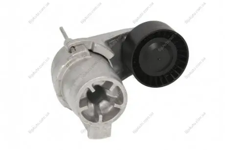 Натяжная планка, поликлиновой ремень BMW 11 28 7 599 097, 11 28 8 604 266 INA 534 0433 10