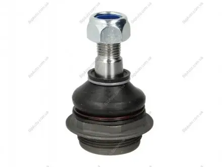 Опора шаровая CITROEN/PEUGEOT BERLINGO,C4,C4 PICASSO,C4 GRAND PICASSO,DS4 (пр-воMoog) MOOG PE-BJ-0837