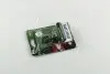 Автолампа LongLife EcoVision H1 P14,5s 55 W прозрачная PHILIPS 12258LLECOB1 (фото 3)