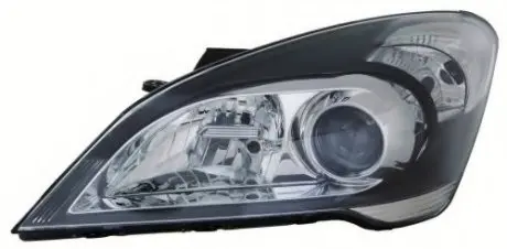 Фара прав. KIA CEED 10- DEPO 223-1135R-LDEM2