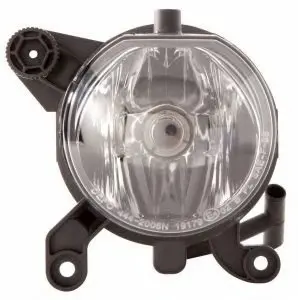 Фара протитуманна в зборі DEPO 444-2006R-UQ