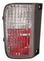 Фара заднього ходу DEPO 442-1304L-LD-UE