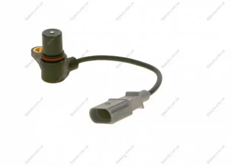 Датчик обертів колінвалу BOSCH 0 261 210 199
