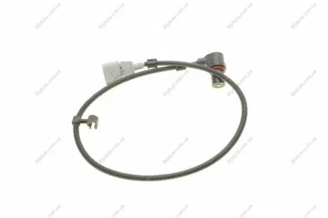 Датчик обертів колінвалу BOSCH 0 261 210 177
