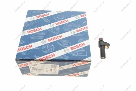 Датчик импульсов; Датчик частоты вращения, управление двигателем BOSCH 0 261 210 122