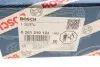 Датчик импульсов; Датчик частоты вращения, управление двигателем BOSCH 0 261 210 122 (фото 6)
