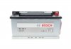 Аккумулятор Bosch S3 90Ah, EN 720 правый "+" 353x175x190 (ДхШхВ) 0 092 S30 130 BOSCH
