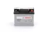 Аккумулятор Bosch S3 56Ah, EN 480 правый "+" 242х175х190 (ДхШхВ) 0 092 S30 050 BOSCH