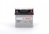 Акумулятор Bosch 12В/45Аг/400А/11,57кг BOSCH 0 092 S30 020