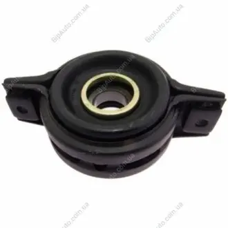 ПОДШИПНИК ПОДВЕСНОЙ КАРДАННОГО ВАЛА MITSUBISHI L200 K6#/K7# 1996-2007 FEBEST MCB-001 (фото 1)