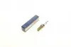 Свеча зажигания FR8MII33X IRIDIUM (NISSAN PATHFINDER, MURANO 3.5, 4.0) (пр-во BOSCH) 0242230533