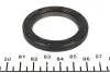 Сальник двигуна FRONT PSA/FORD DV4TD/F6JA/DV6ATED4 BAPTSLRDX7 40X55X6.40 TFE CORTECO 20029116B (фото 2)
