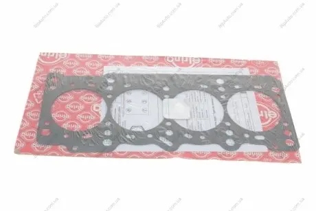 Прокладка головки блока FIAT/LANCIA 1.2/1.4 169A4/350A1.000, FORD FP4 ELRING 040.554