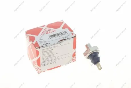 Датчик тиску мастила FEBI FEBI BILSTEIN 08466