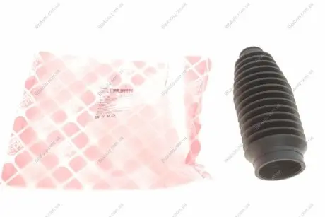 Пыльник рул. рейки FORD GALAXY, VW SHARAN 96- перед. мост с двух сторон (Febi) FEBI BILSTEIN 12102
