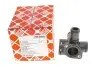 Корпус под датчики VW GOLF, PASSAT (88-) 1.6-2.0, AUDI (88-) T4 (90-03) (FEBI) FEBI BILSTEIN 12405 (фото 2)