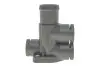 Корпус под датчики VW GOLF, PASSAT (88-) 1.6-2.0, AUDI (88-) T4 (90-03) (FEBI) FEBI BILSTEIN 12405 (фото 4)