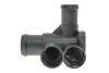 Корпус под датчики VW GOLF, PASSAT (88-) 1.6-2.0, AUDI (88-) T4 (90-03) (FEBI) FEBI BILSTEIN 12405 (фото 5)