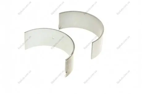 Вкладиші шатунні STD PL (ПАРА) MAN D2066/D2676 LF/LOH EURO4/5 SPUTTER Glyco 71-4529 STD