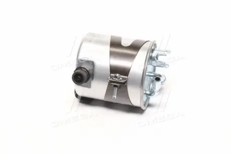 Фильтр топливный RENAULT MEGANE II, SCENIC II 1.5, 2.0 DCI 05- KOLBENSCHMIDT 50014183