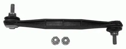 Тяга стабилизатора FORD MONDEO III 00-07 перед. мост с двух сторон LEMFORDER 25497 02