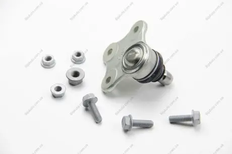 Опора шаровая ALFA ROMEO, CITROEN, FIAT, OPEL, PEUGEOT передн. ось (Lemferder) LEMFORDER 31736 01