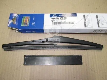 Щітка склоочисника HYUNDAI MOBIS 988501R000