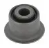 Сайлентблок рычага CITROEN / PEUGEOT 306, PARTNER / BERLINGO, XSARA, ZX (пр-во Moog) PE-SB-1303