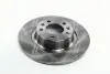 Диск тормозной CITROEN JUMPY,FIAT SCUDO,PEUGEOT EXPERT 1.6 07- передн. REMSA 61053.00 (фото 4)