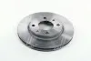 Диск тормозной CITROEN XSARA 97-00 ,PEUGEOT 306 94-02. 206 03- передн. (пр-во REMSA) 6131.10