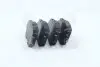 Колодка торм. TOYOTA CAMRY 2.0VVT-I, 2.4VVT-I TS, 3.0 V6 01- передн. (SANGSIN) Hi-Q (SANGSIN) SP2037 (фото 3)