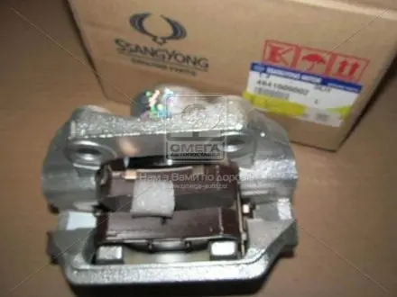 Супорт гальмівний задній лівий Kyron, Actyon (Sports 2012), Rexton SSANGYONG 4841009002