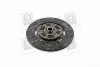 Диск зчеплення NISSAN Pathfinder II (R50) 3.3 V6 4WD [VG33E] 97-04 (Вир-во VALEO PHC) NS-32 NS-32