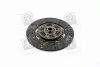 Диск зчеплення NISSAN Pathfinder II (R50) 3.3 V6 4WD [VG33E] 97-04 (PHC) Valeo NS-32 (фото 2)