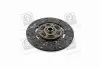 Диск зчеплення NISSAN Pathfinder II (R50) 3.3 V6 4WD [VG33E] 97-04 (PHC) Valeo NS-32 (фото 4)