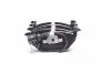 Колодка торм. AUD/SEAT/SKODA/VW A3/LEON/FABIA/OCTAVIA/BORA/GOLF передн. (ABS) A.B.S. 37155 (фото 1)