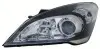 KIA CEED 10- Фара перед левая эл. + корректор H1/H7/HPY21W/W5W 223-1135L-LDEM2 DEPO 223-1135L-LDEM2