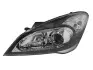 KIA CEED 10- Фара перед левая эл. + корректор H1/H7/HPY21W/W5W DEPO 223-1135L-LDEM2 (фото 2)