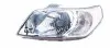 Фара левая  H4 + указ.пов.,эл.регул. + корректор H/B 08 [DEPO] 235-1105LMLD-EM DEPO