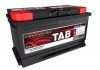 Аккумулятор TAB 100Ah 920A Ca/Ca ,353x175x190 mm, крепеж: B13,правый "+" 189800 TAB