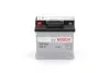 Аккумулятор Bosch S3 45Ah, EN 400 левый "+" 207х175х191 (ДхШхВ) 0 092 S30 030 BOSCH