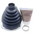 ПЫЛЬНИК ШРУС НАРУЖНЫЙ  TOYOTA LAND CRUISER 200 UZJ200/VDJ200 2007- 0117P-200 FEBEST