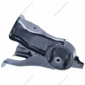 ПОДУШКА ДВИГАТЕЛЯ ЗАДНЯЯ MITSUBISHI GALANT DJ1A/DJ3A/DJ5A 2006-2012 FEBEST MM-DJ1RR