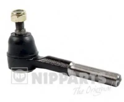 Наконечник рулевой тяги правый наружный NISSAN PICK-UP (KING-CAB) NIPPARTS J4831003