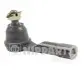 Наконечник рулевой тяги левый наружный NISSAN ALMERA II HATCHBACK NIPPARTS J4821090 (фото 1)