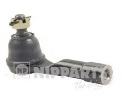 Наконечник рулевой тяги левый наружный NISSAN ALMERA II HATCHBACK NIPPARTS J4821090