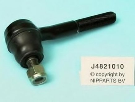 Рульовий наконечник NIPPARTS J4821010 (фото 1)