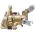 СУППОРТ ТОРМОЗНОЙ ЗАДНИЙ ЛЕВЫЙ NISSAN MAXIMA/CEFIRO A33 1998-2006 0277-A32RL FEBEST