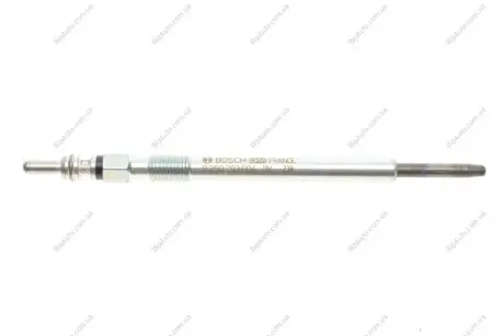 Свеча накаливания GLP115 Range Rover III 3.6, Discovery III 2.7 04-09 BOSCH 0250203004