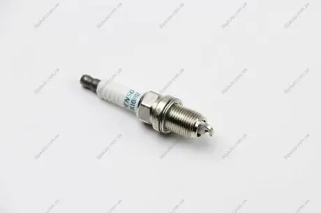 Свеча зажигания IRIDIUM TOYOTA HIACE IV 95-, RANGE ROVER SPORT 05-13 DENSO SK16R11